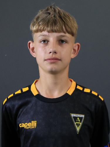 Mateo Tirtey