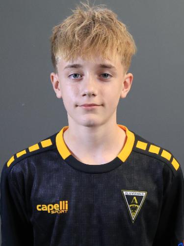 Aiden Würz