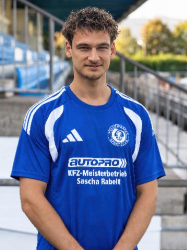 Michael Vrljic