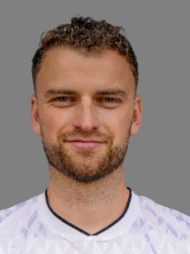 Nico Lucas