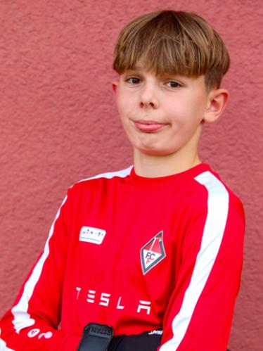 Vincent von dem Berge