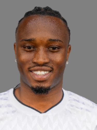 Aaron Oteng-Appiah