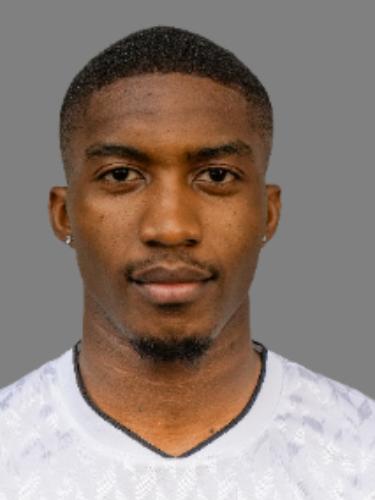 Mbombo Slone Matondo Armando