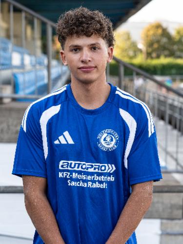 Amine Bazzani