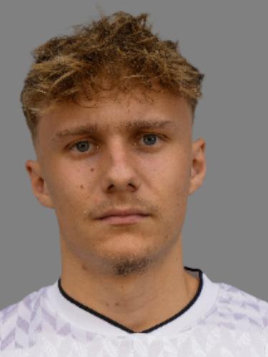 Yannik Scholl