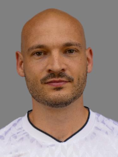 Robin Urban