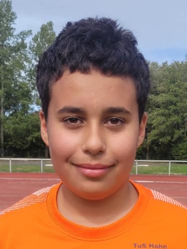 Ilyas Zouak