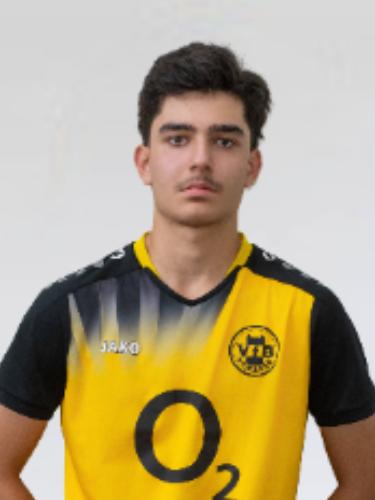 Koray Coskun