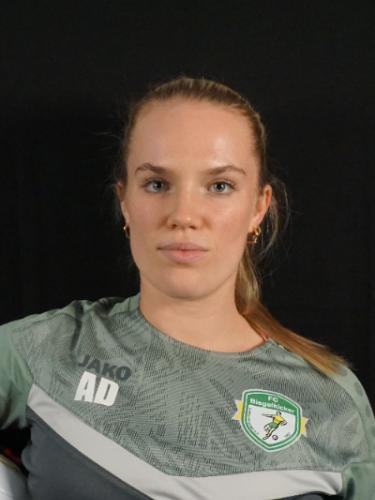 Annalena Döttinger