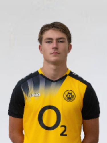 Elias Heister