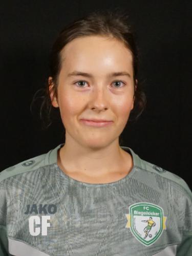 Clara Fantz