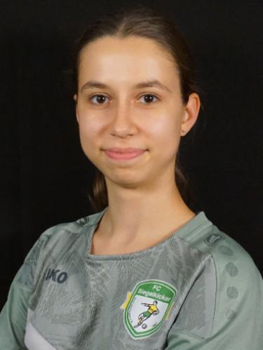 Julia Leonie Gabel