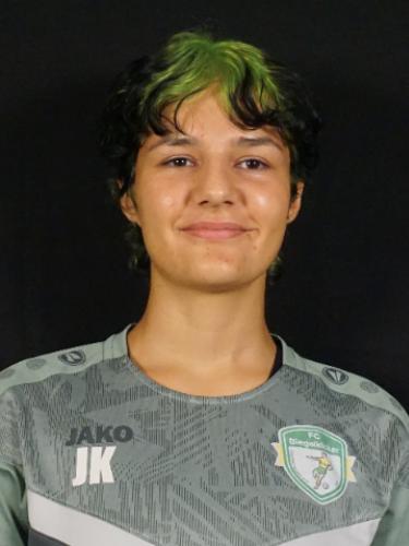 Jule Kuttruf