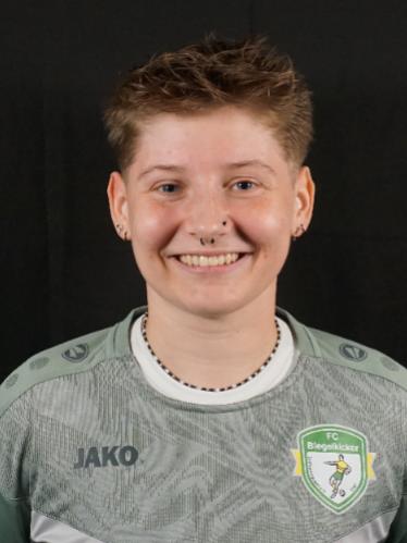 Klara Raschdorff