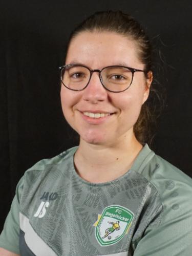 Jasmin Steng