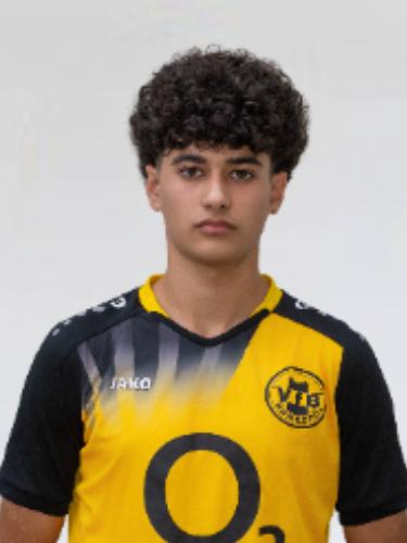 Hamlet Yeritsyan