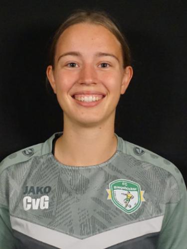 Clara von Graffen