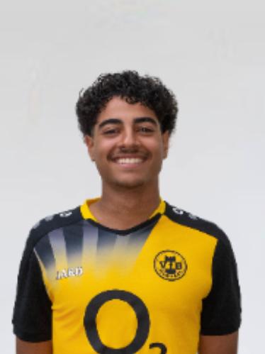 Ilyas Zelmat
