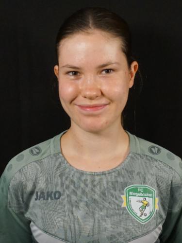 Lena Weber