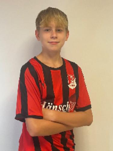 Moritz Müller