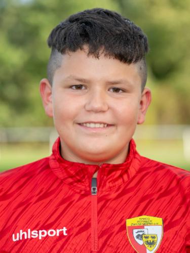 Samir Hebisch