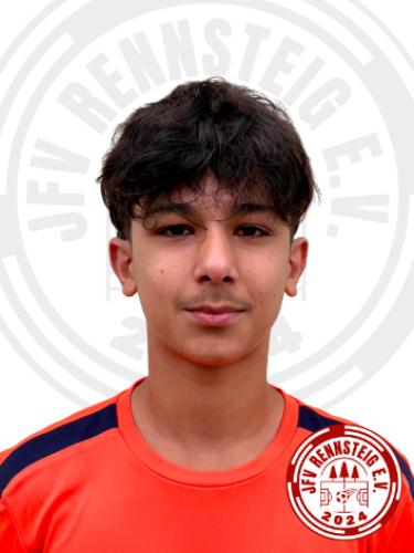 Mohammad Alhmoud