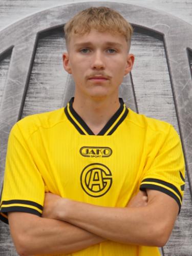 Nico Ahlbach