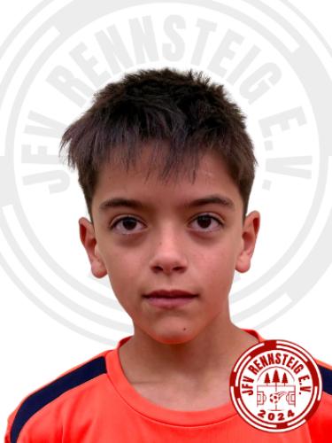 Ben Haid