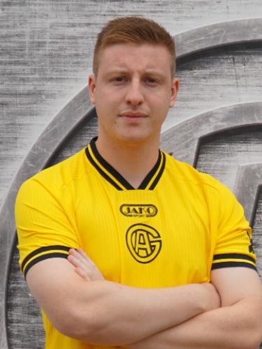 Nils Bania