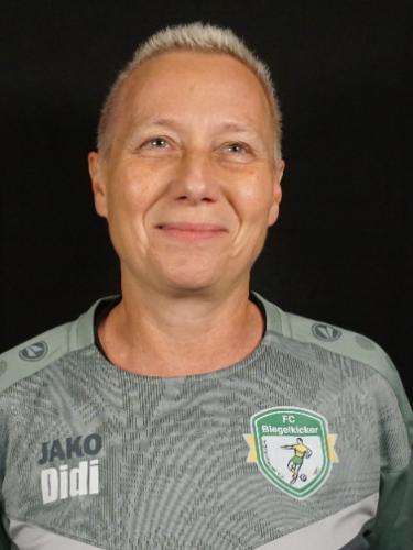 Diana Bühler