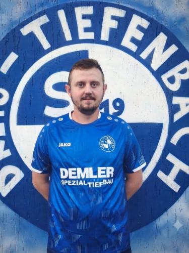 Matej Minarik