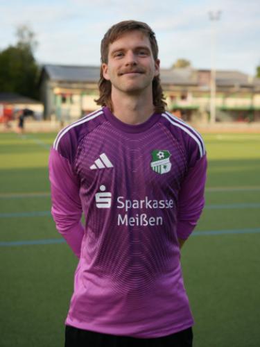 Andreas Marius Christl