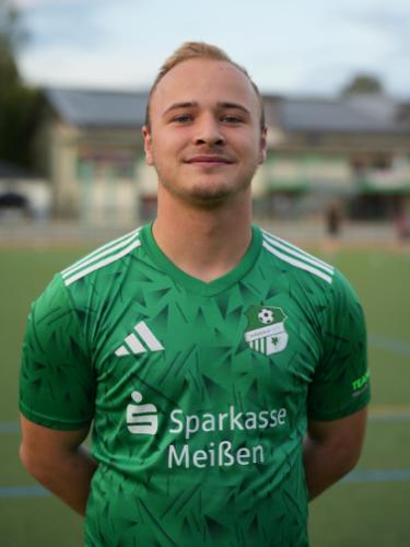 Thorben Paul Entz