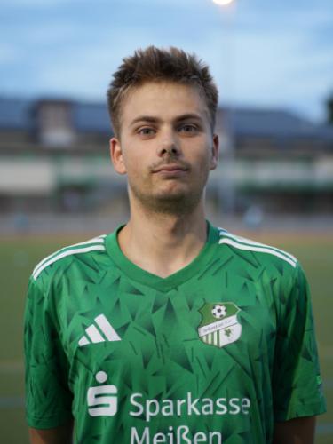 David Luhde