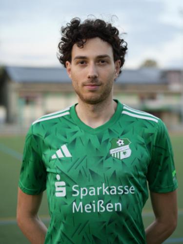Pascal Menzel