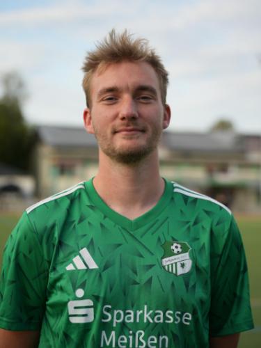 Felix Scheeren