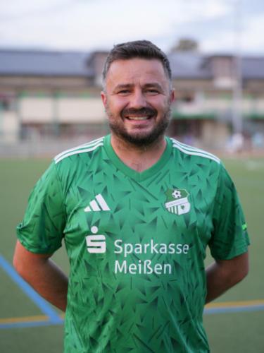 Christian Wentzel