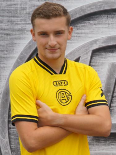 Niklas Mayer
