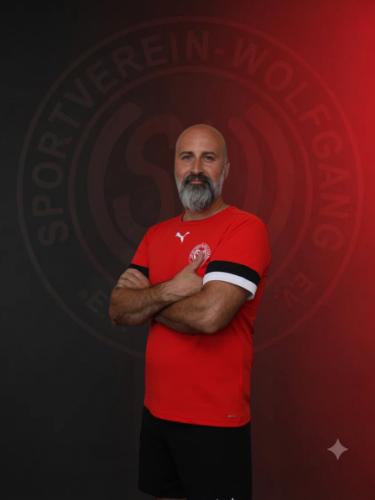 Zekai Cobanoglu
