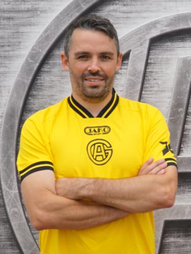 Andre Sauer