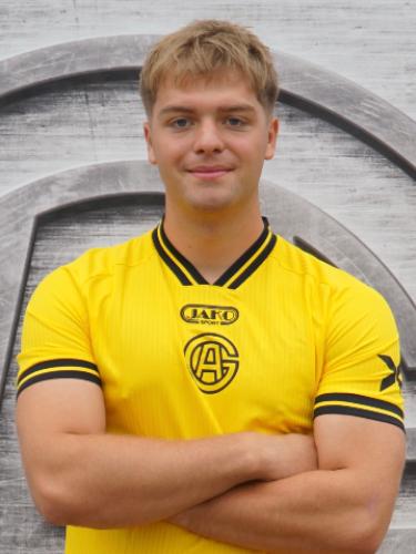 Christian Schirmer
