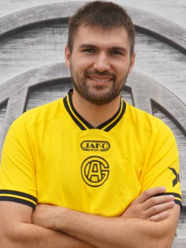 Tim Seibel