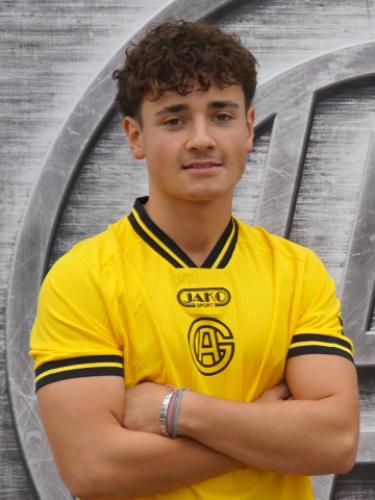 Matti Weiß