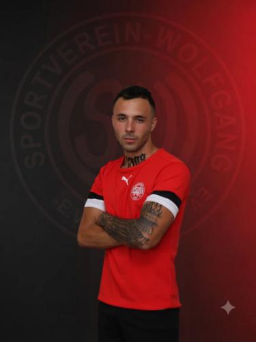 Gianluca Schroen