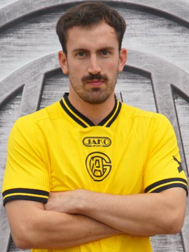 Tobias Welter