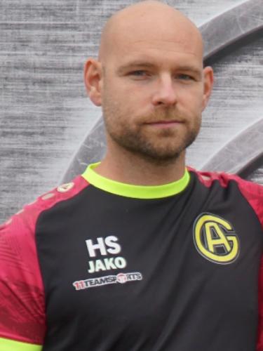 Holger Schumacher
