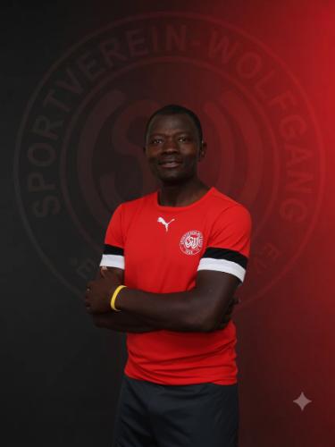 Ngu Chifen Anye