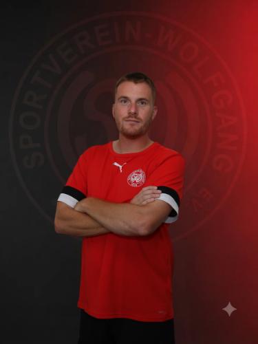 Kevin Keim