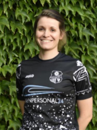 Carolin Bahns