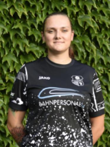 Svenja Becker